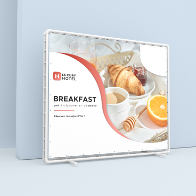 bâches bannière banderoles