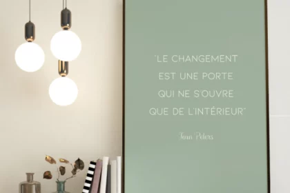 affichettes impression affiche A3 A4